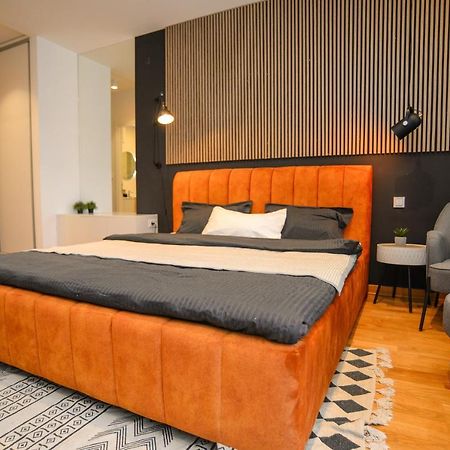 Design Apartment Near Gorica Park Podgorica Zewnętrze zdjęcie