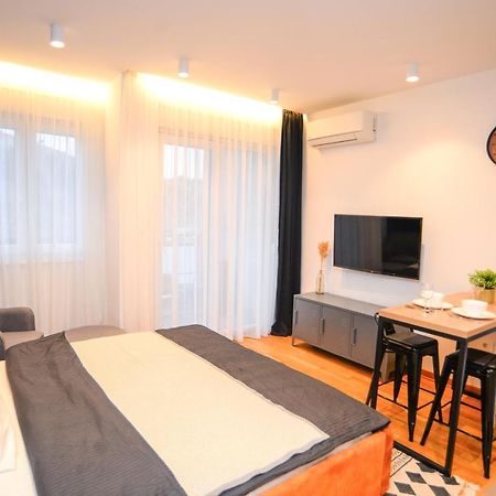 Design Apartment Near Gorica Park Podgorica Zewnętrze zdjęcie