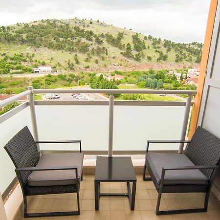 Design Apartment Near Gorica Park Podgorica Zewnętrze zdjęcie