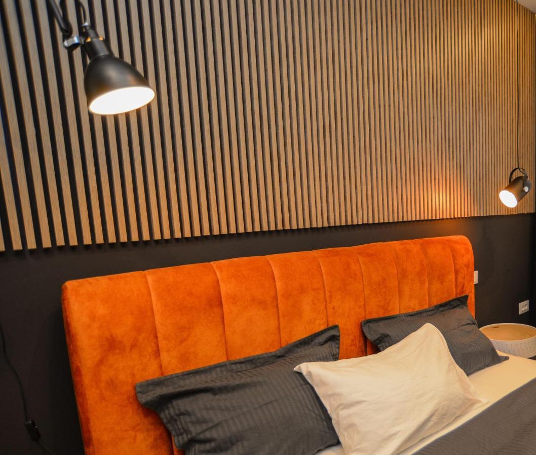 Design Apartment Near Gorica Park Podgorica Zewnętrze zdjęcie