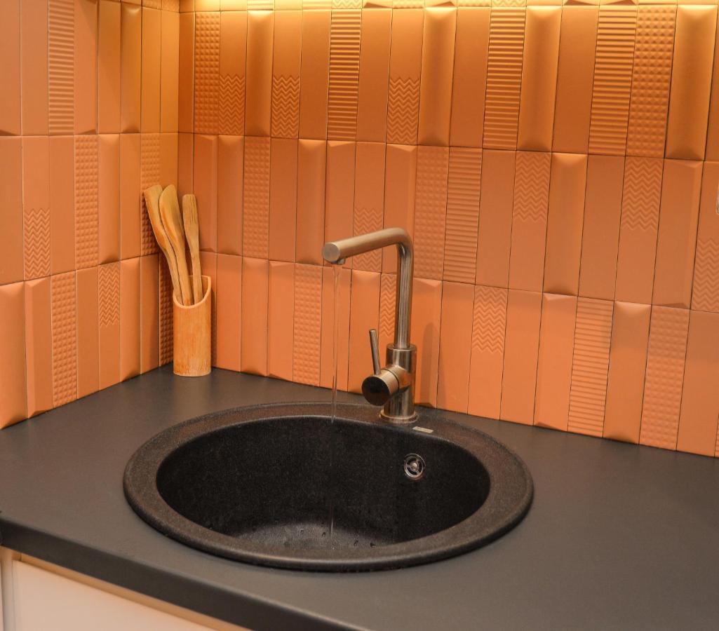 Design Apartment Near Gorica Park Podgorica Zewnętrze zdjęcie
