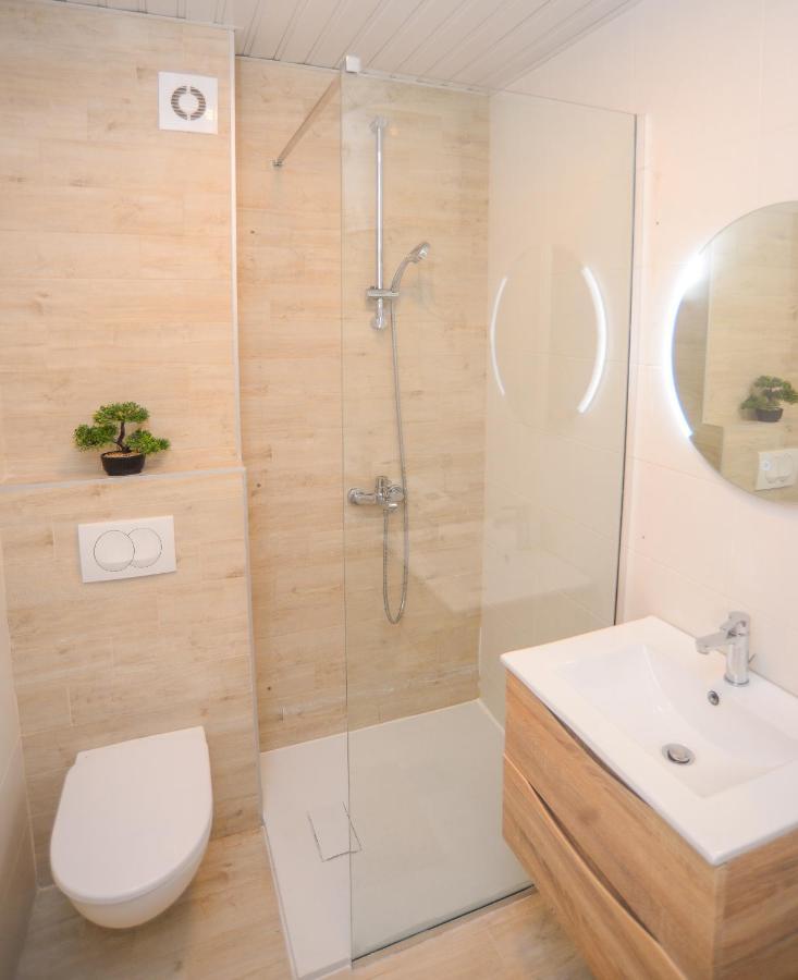 Design Apartment Near Gorica Park Podgorica Zewnętrze zdjęcie