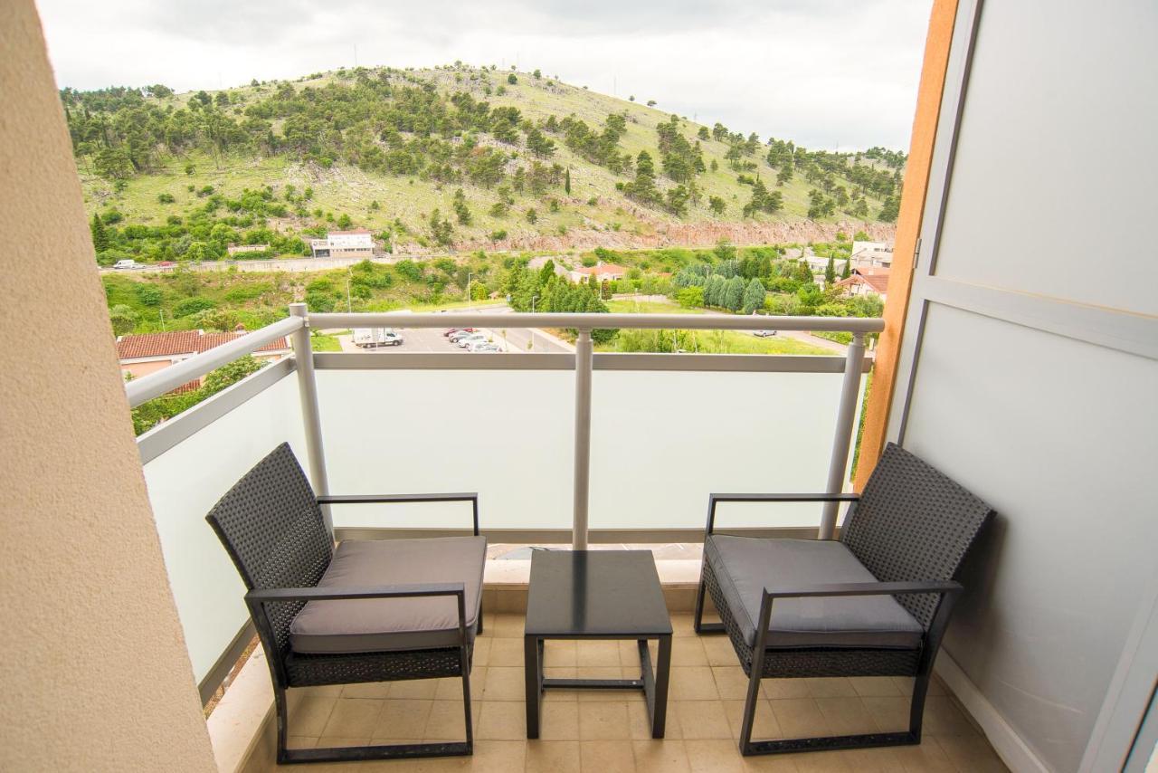 Design Apartment Near Gorica Park Podgorica Zewnętrze zdjęcie